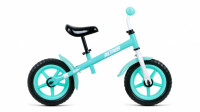 беговел ALTAIR MINI 12 бирюзовый сезон 2018-2019