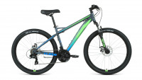 FORWARD FLASH 26 2.2 S disc (2021)