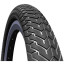 Покрышка, ZIRRA R V88, 20" х 2,1" (54-406), Classic, Park & Street, Rubena/Mitas, черный