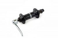 Втулк. пер. Shimano HB-RM60, 32 отв, QR 136мм,