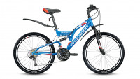 FORWARD CRUNCHER 2.0