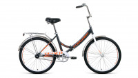 FORWARD VALENCIA 24 1.0 (2021)