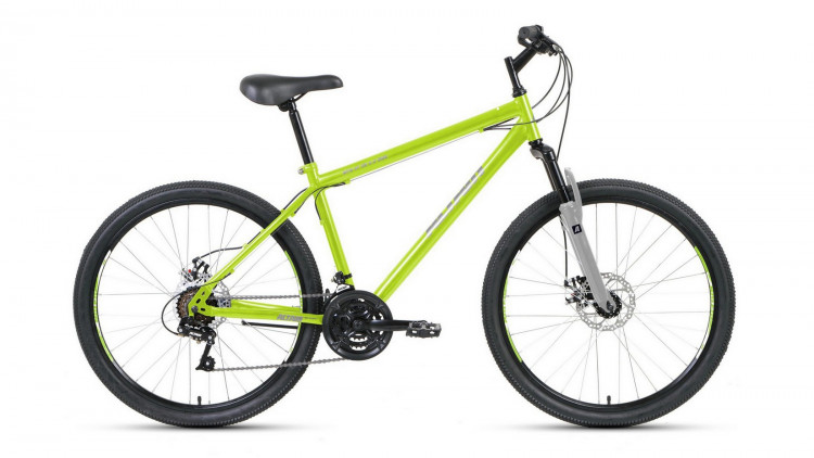 ALTAIR MTB HT 26 2.0 disc (2021)