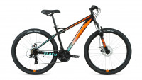 FORWARD FLASH 26 2.2 S disc (2021)