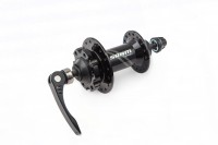 Втулка передня SRAM MTH-406 F 32 W/ QR