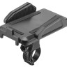 Держатель для смартфона велосипедный JY-530-1 регулируемый