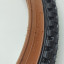 Покрышка, P1178, 20" * 2,4", WANDA, бежевая боковина