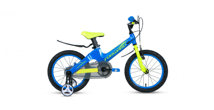 FORWARD COSMO 16 2.0 (2020)