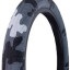 Покрышка, P1472, 20" * 2,4", WANDA, серый камуфляж