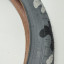 Покрышка, P1472, 20" * 2,4", WANDA, серый камуфляж