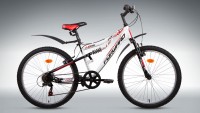 FORWARD CYCLONE 1.0 (2015)