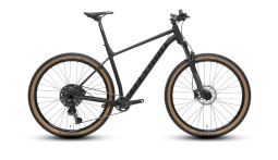 Велосипед TXED OTTIMO (29",11ск.) рама 19" matt black