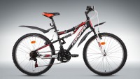FORWARD CYCLONE 2.0 (2015)