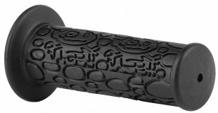 Ручка руля XH-G15 97 мм ,черные