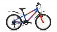 ALTAIR MTB HT 20 (2017)