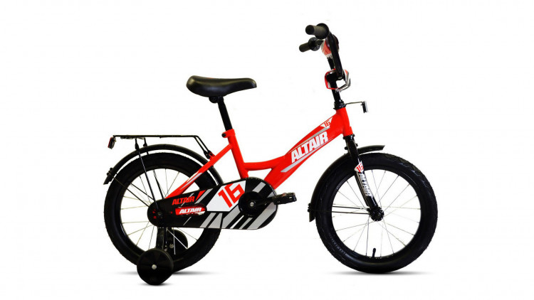 ALTAIR KIDS 14 (2020)