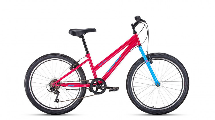 ALTAIR MTB HT 24 low (2020)
