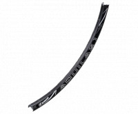 Обод, AQUILA 21, 26" * 1.95/2.1, 32 отв., WEINMANN, черный
