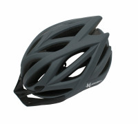Шлем, KLONK, S/M, серый, 12011