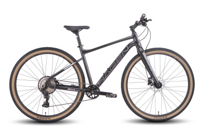 Велосипед HAGEN 1.10 R 29 1x10 Вольфрамовая сталь XL(22) 2025