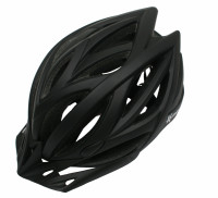 Шлем, KLONK, MTB, M/L, черный матовый, 12012