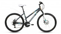 FORWARD IRIS 26 2.0 disc (2018)