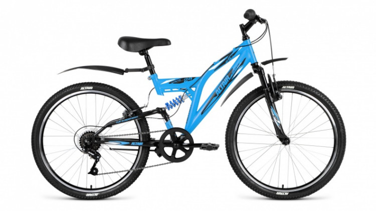 ALTAIR MTB FS 24 1.0 (2018)