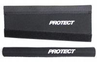 Защита пера, неопрен, 250х111х95 мм, цвет черный. PROTECT™