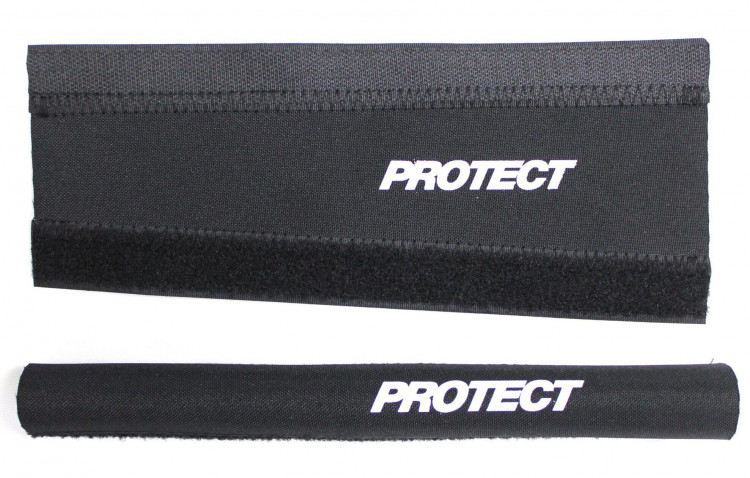 Защита пера, неопрен, 250х111х95 мм, цвет черный. PROTECT™