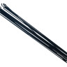 Спица, 45N, 14G, 260 мм черная