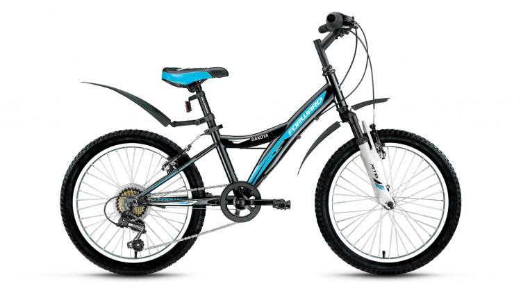 FORWARD Dakota 20 2.0 (2017)