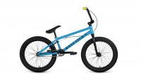 Велосипед FORMAT 3215 20 (20" 1 ск. рост. 20") 2023, синий