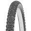 Покрышка, W2009, 26" * 2,35", 27TPI, WANDA