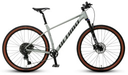 Велосипед TXED ULTIMO (29",10ск.) рама 17" matt grey