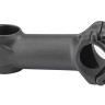 Вынос руля DTS-32/ 2201-8 для безрезьбовой рул. колонки 1-1/8" х 100 мм х 31,8 мм, алюм. чёрн.