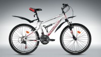 FORWARD EDGE 1.0 (2015)