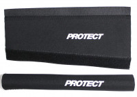 Защита пера, неопрен, 250х113х111 мм, цвет черный.PROTECT™