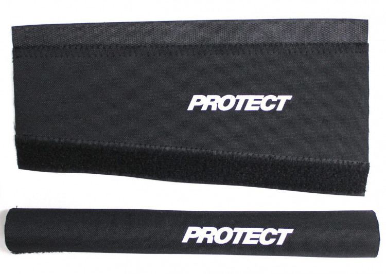 Защита пера, неопрен, 250х113х111 мм, цвет черный.PROTECT™