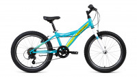 FORWARD DAKOTA 20 1.0 (2019)