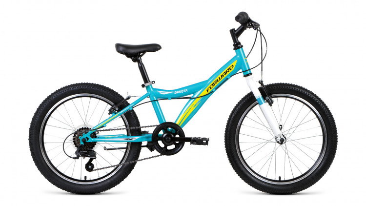 FORWARD DAKOTA 20 1.0 (2019)