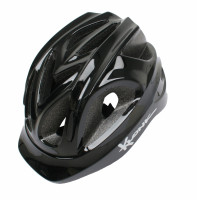 Шлем, KLONK, M/L, черный, 12015