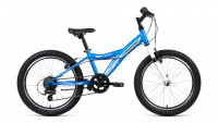 FORWARD DAKOTA 20 1.0 (2019)