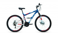 ALTAIR MTB FS 26 2.0 disc (2020)