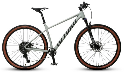 Велосипед TXED ULTIMO (29",10ск.) рама 21" matt grey