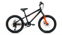 ALTAIR MTB HT 20 2.0 disc (2020)
