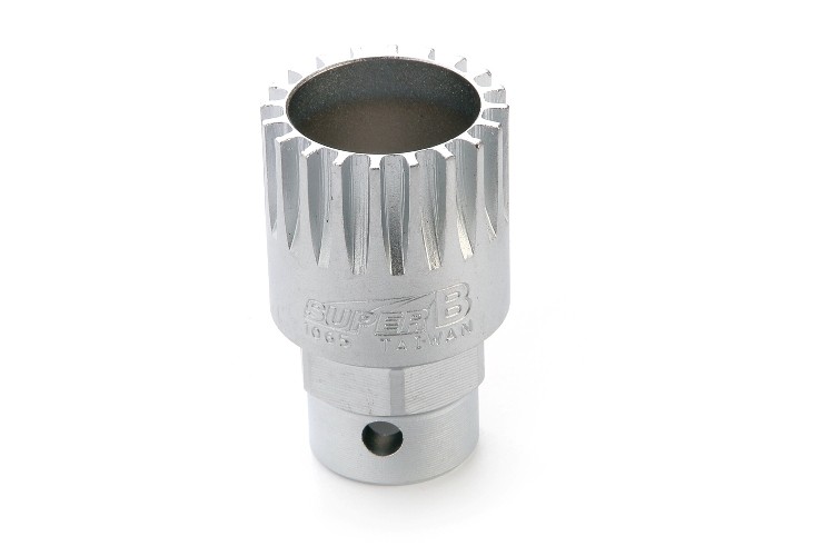 Съемник, 1065, для картриджной каретки Shimano, SHIMANO