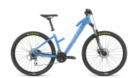 велосипед FORMAT 7714 27,5 рост S синий мат 2022