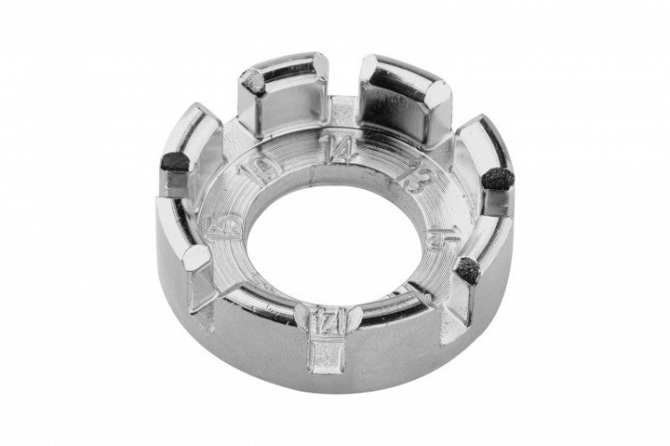 Ключ спицевой, 5510, 10G-15G, Super B