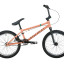 Велосипед Format kids BMX 18 OS / Бронзовый 2025