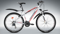 FORWARD QUADRO 1.0 (2015)